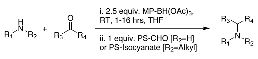 mp-triacetoxyborohydride-scheme2